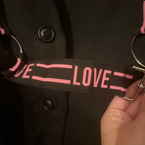 FashionNova Blazer - Picture 6 of 6